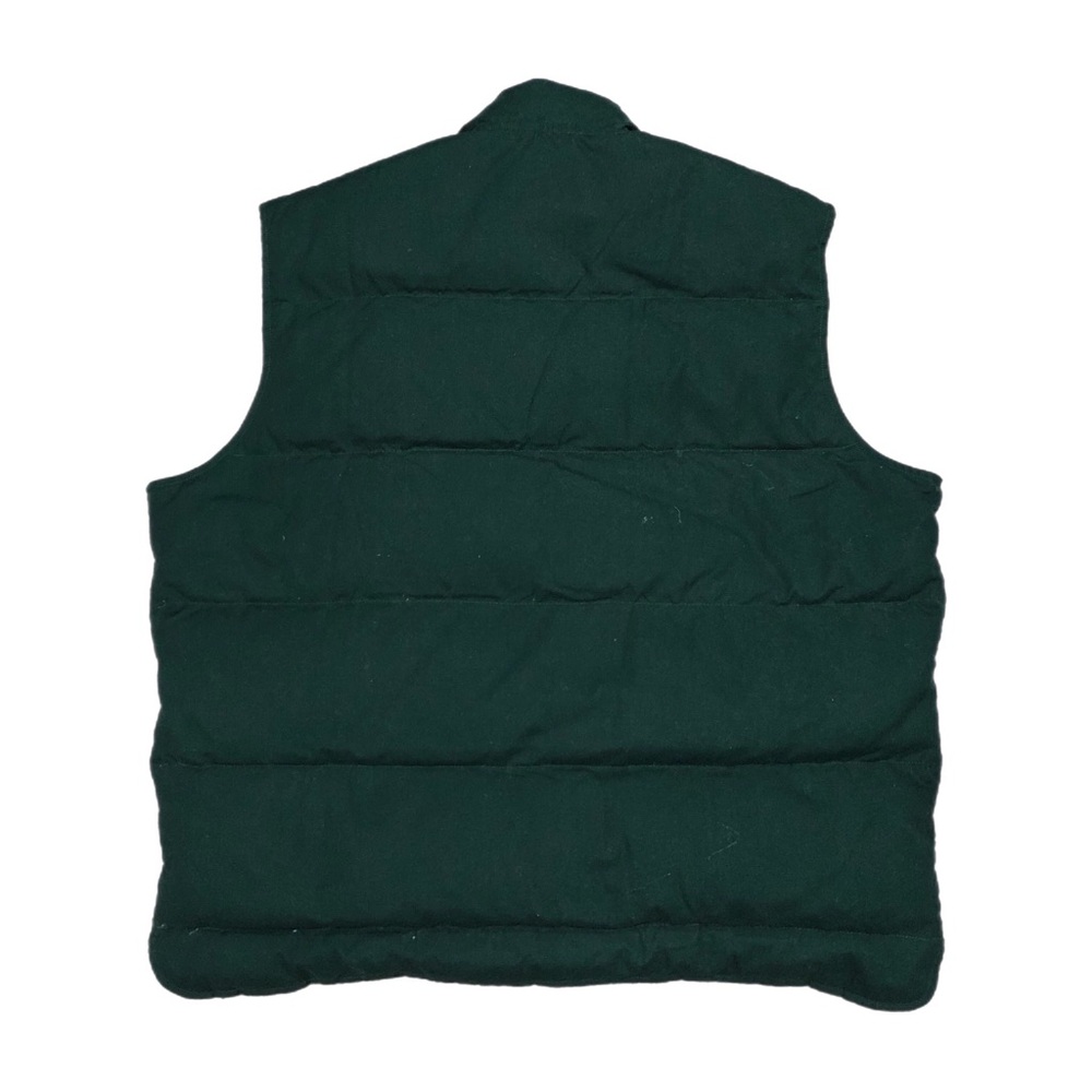 Eddie Bauer Goose Down Vest - image 2